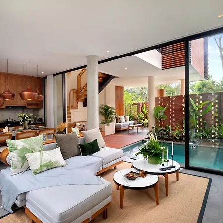 Damara Village Ubud By Alaya Private Estate