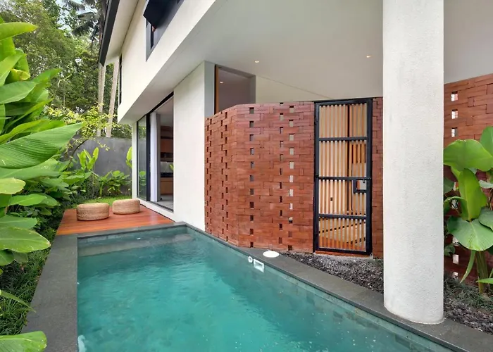 Alaya Private Estate At Damara Village *