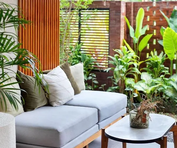 Villa Alaya Private Estate At Damara Village Ubud