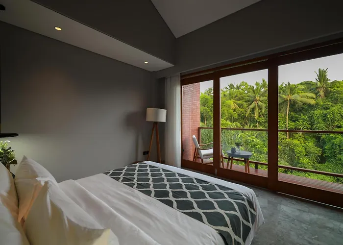 Alaya Private Estate At Damara Village Villa *