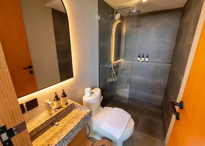 Alaya Private Estate At Damara Village Villa Ubud