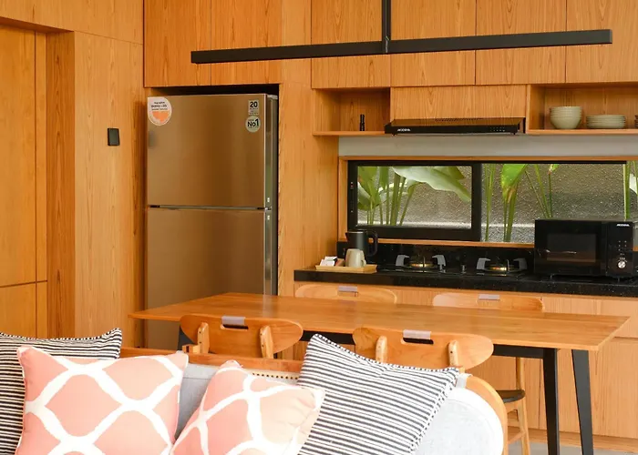 Alaya Private Estate At Damara Village * Ubud