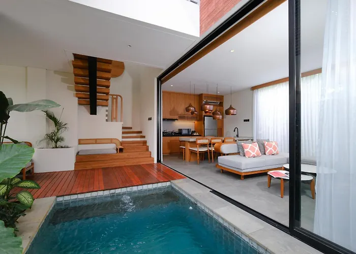 Alaya Private Estate At Damara Village * Ubud