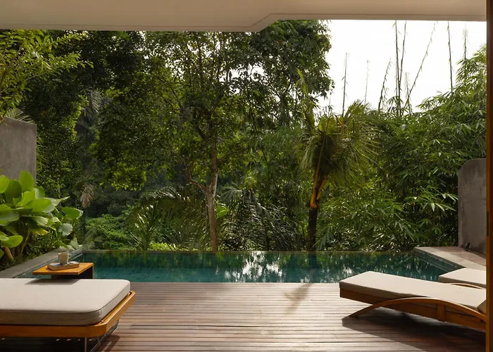 Villa Alaya Private Estate At Damara Village *