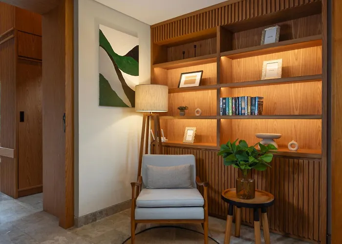 Alaya Private Estate At Damara Village * Ubud