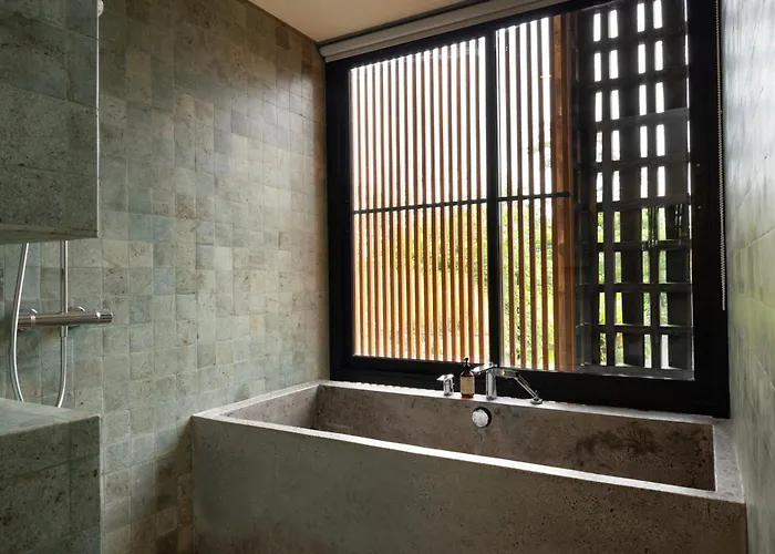 Alaya Private Estate At Damara Village Villa