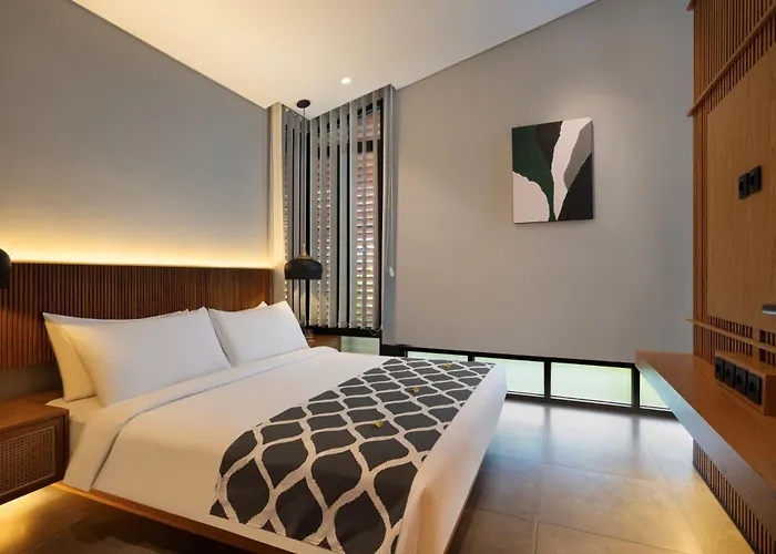 Villa Alaya Private Estate At Damara Village Ubud